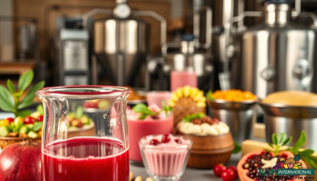 bulk pomegranate concentrate uses