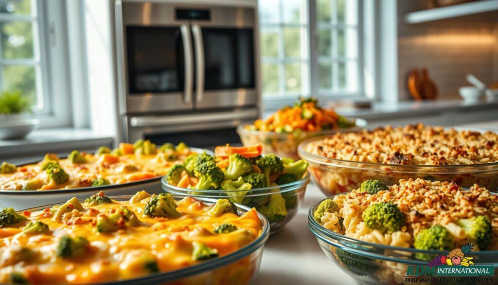 canned broccoli recipes