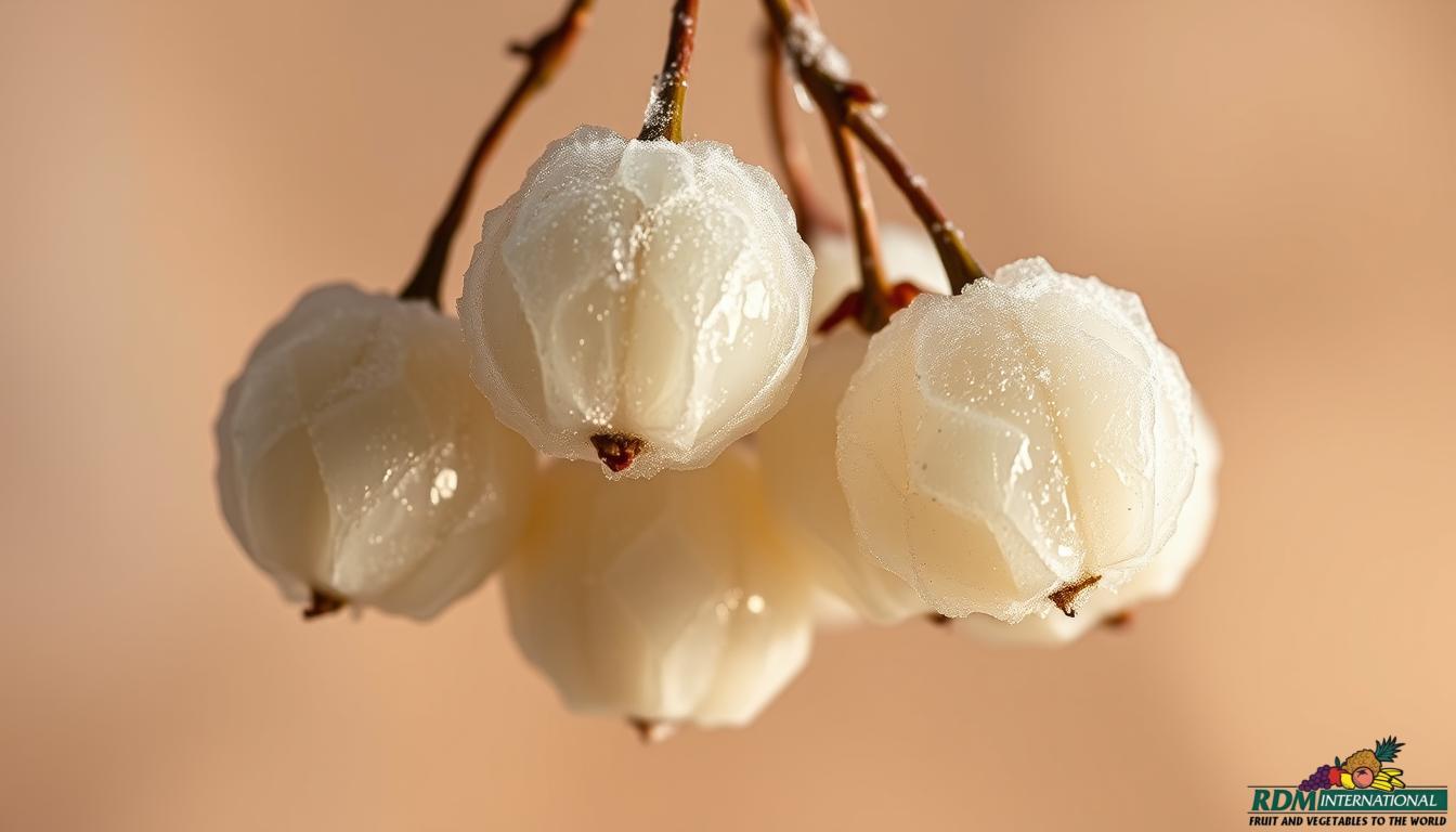 gooseberries frozen