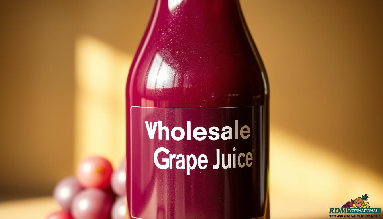 grape juice bulk
