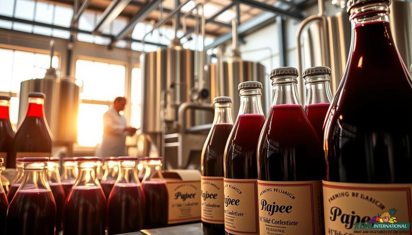 grape juice concentrate suppliers