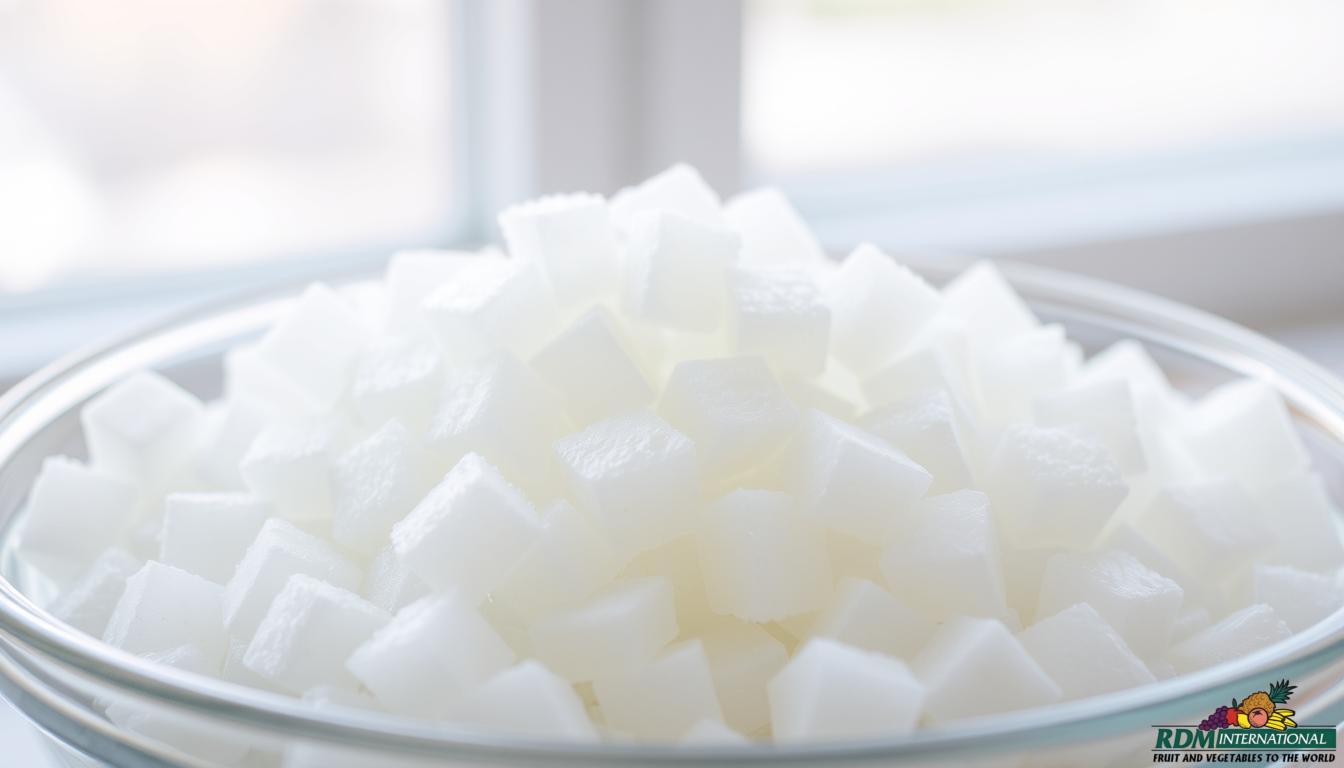 iqf onions