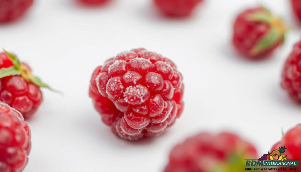 iqf raspberries