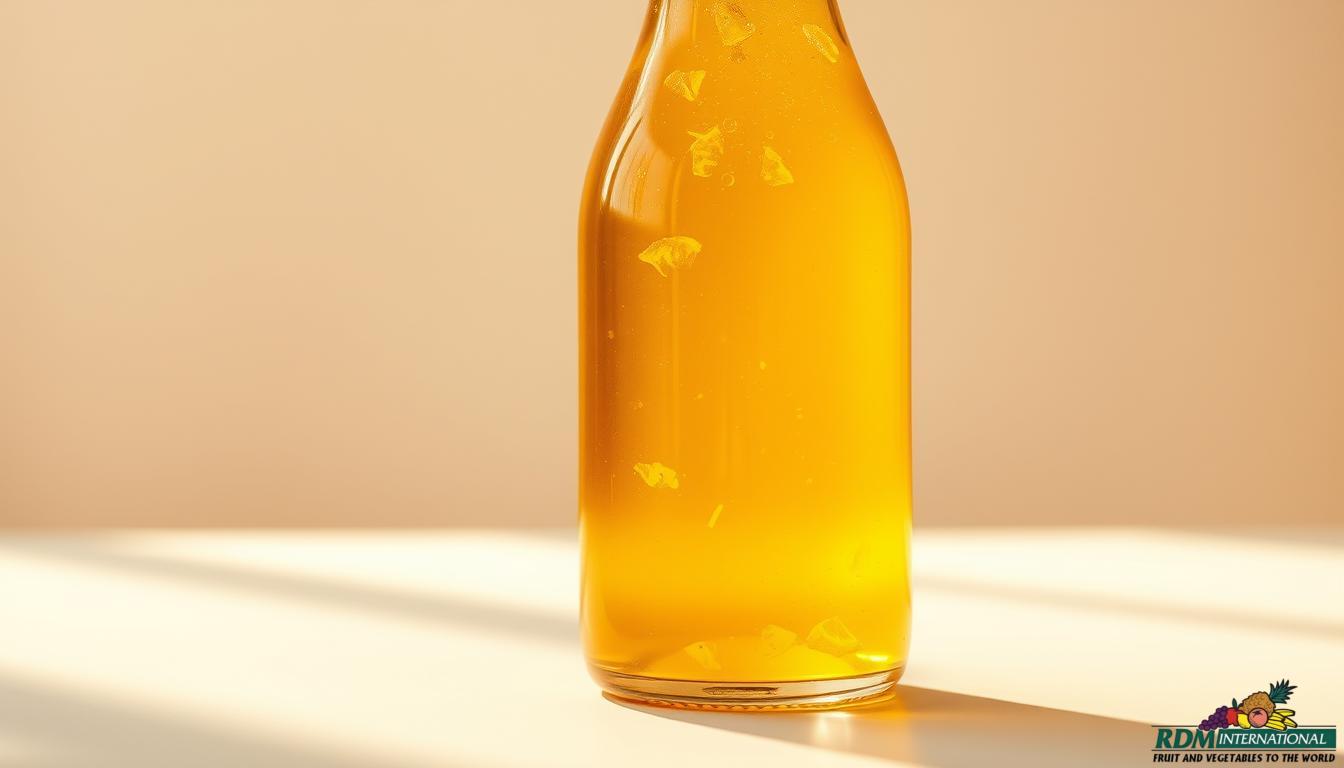 lemon concentrate