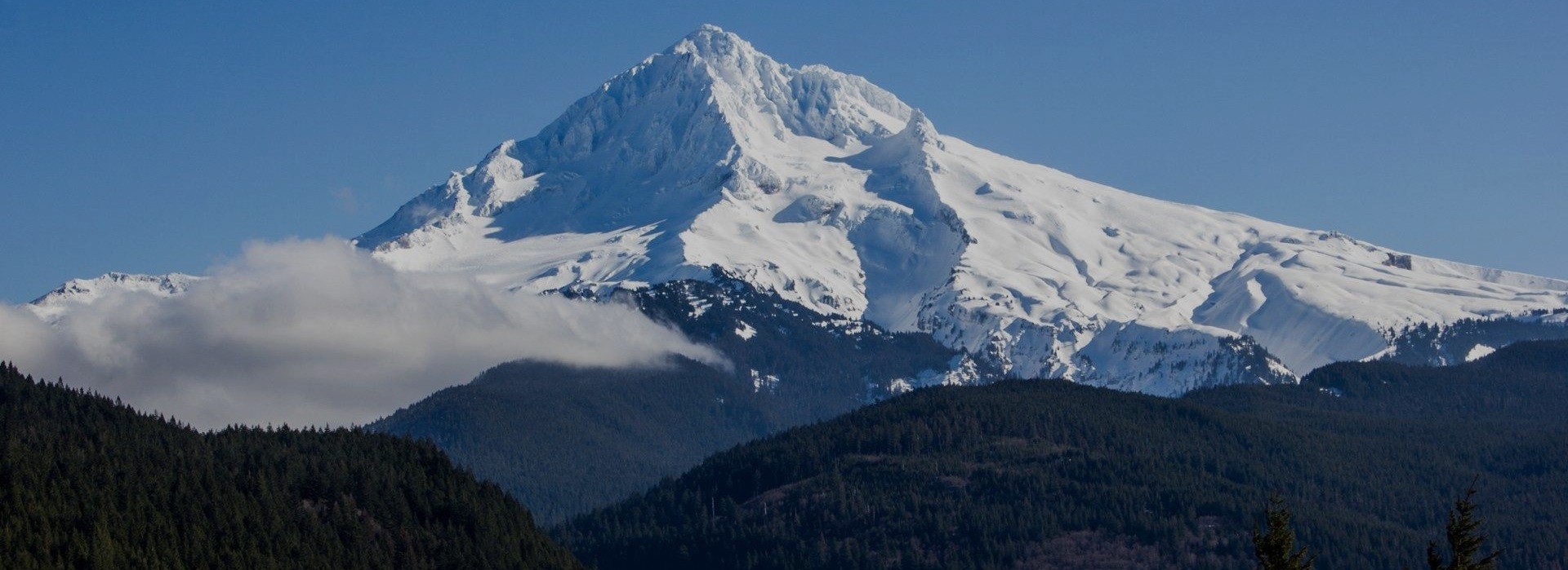 Mount Hood, Oregon
