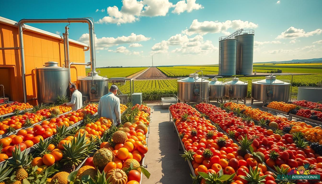 organic juice concentrate suppliers