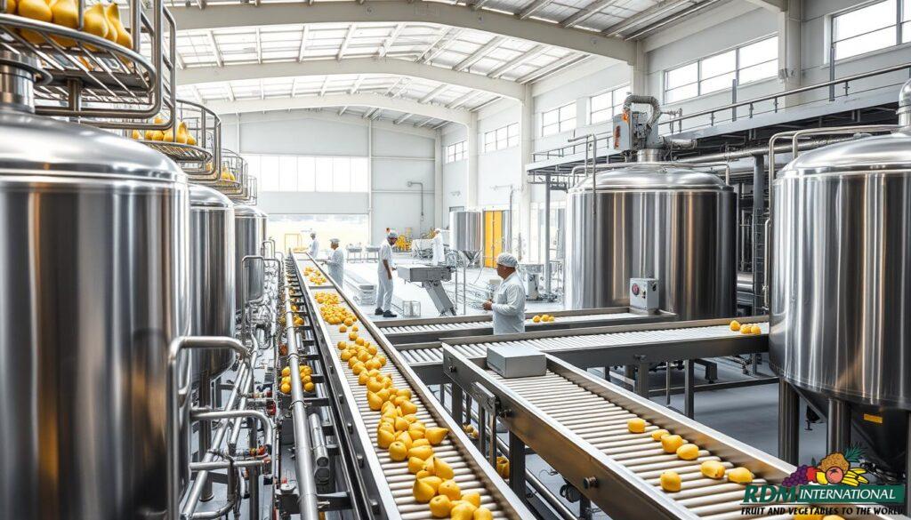 pear concentrate manufacturers