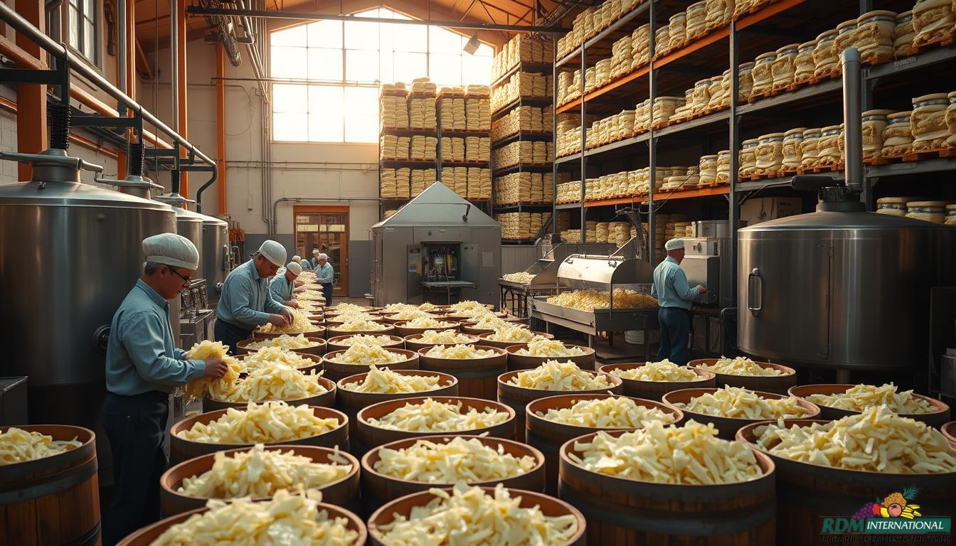sauerkraut manufacturers