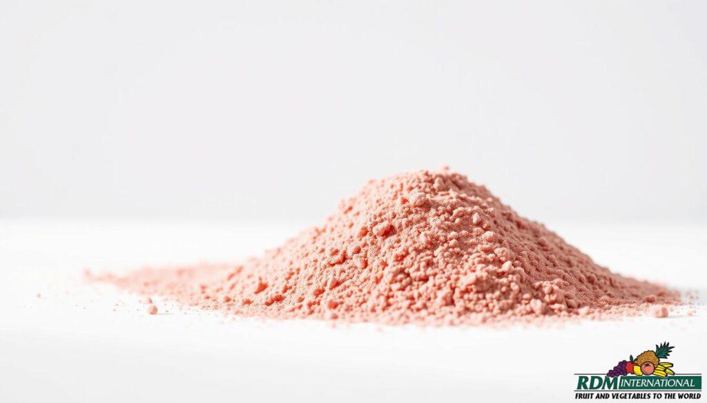 wholesale strawberry powder