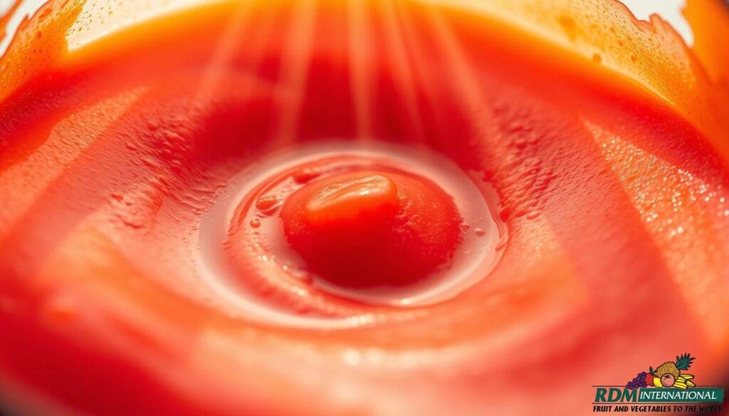 Acerola Puree Health Benefits