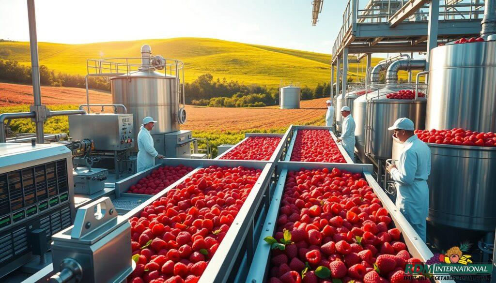 Leading Raspberry Concentrate Manufacturers