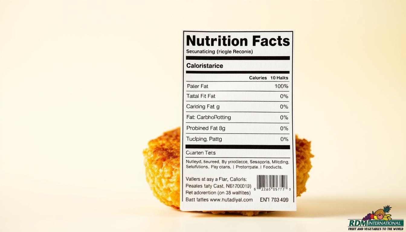 are hash brown patties healthy