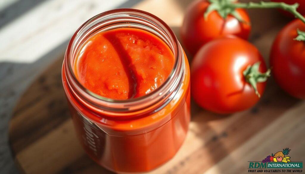 best tomato puree for sauce