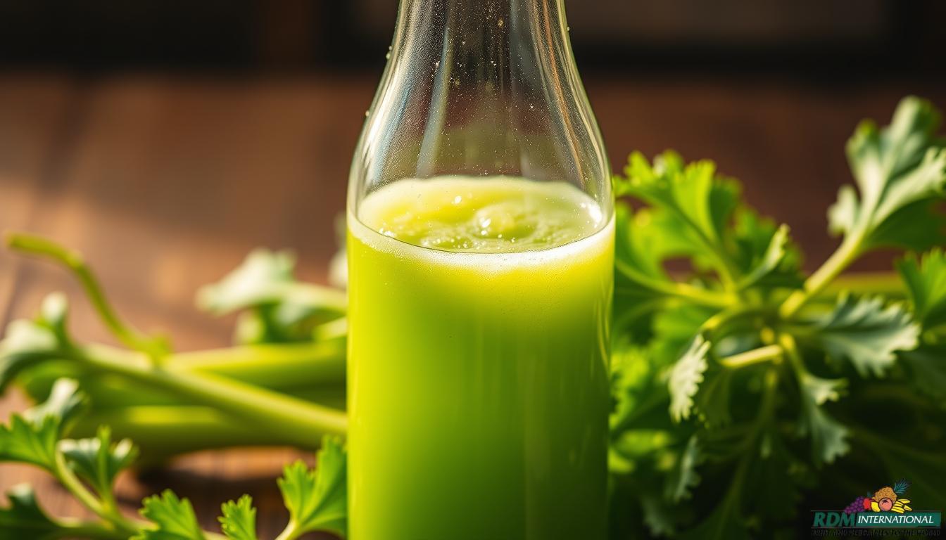 celery juice concentrate