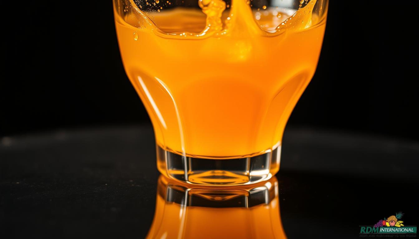 concentrated pineapple juice