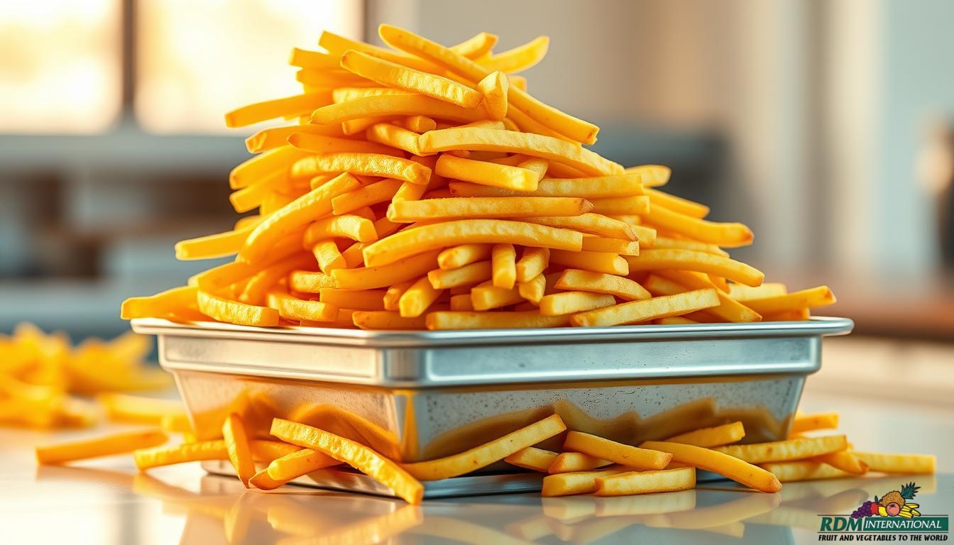 french fries bulk