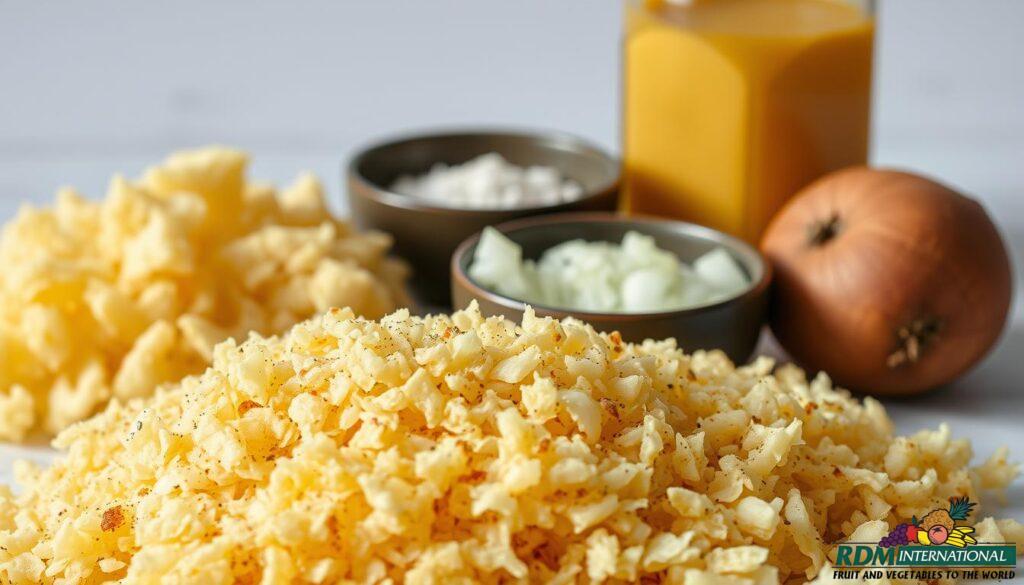 hash brown patty ingredients