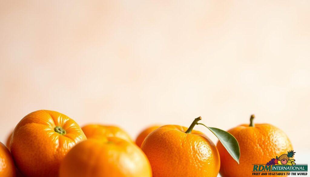 mandarins health benefits