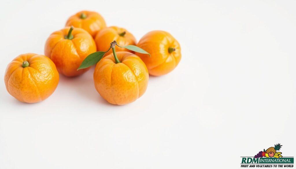 mandarins weight loss