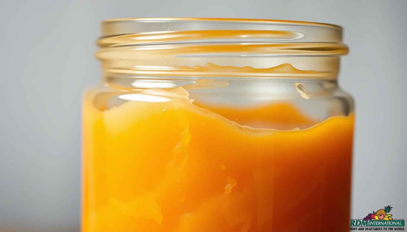 sweet potato concentrate