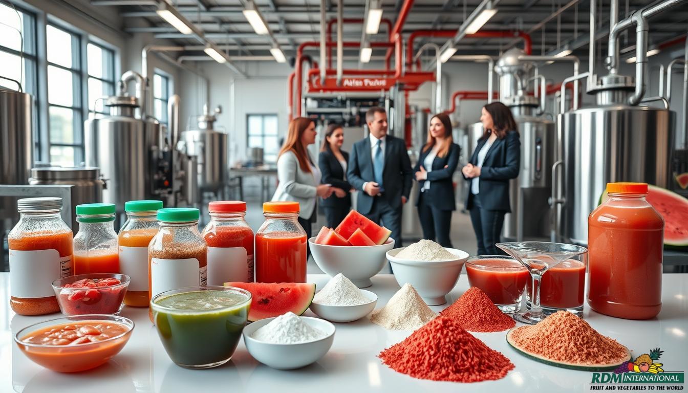 watermelon concentrate suppliers