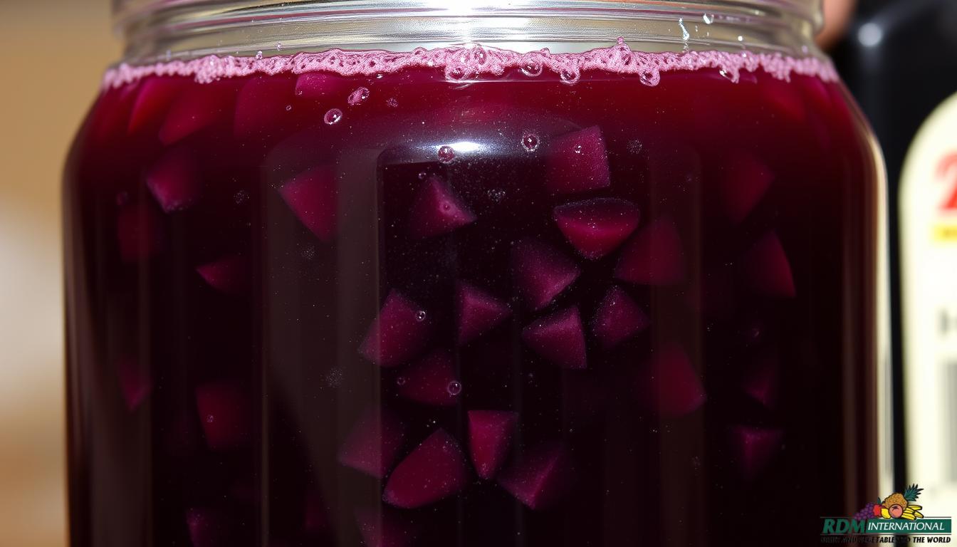 what is grape concentrate