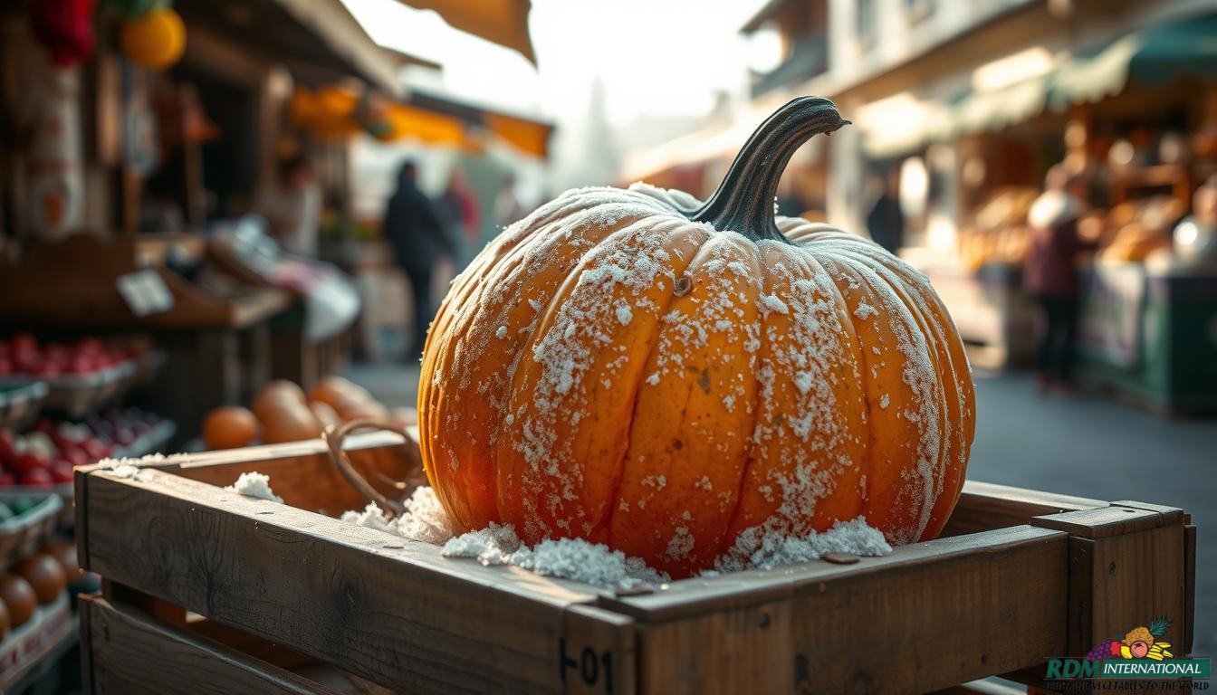 where to buy frozen pumpkin