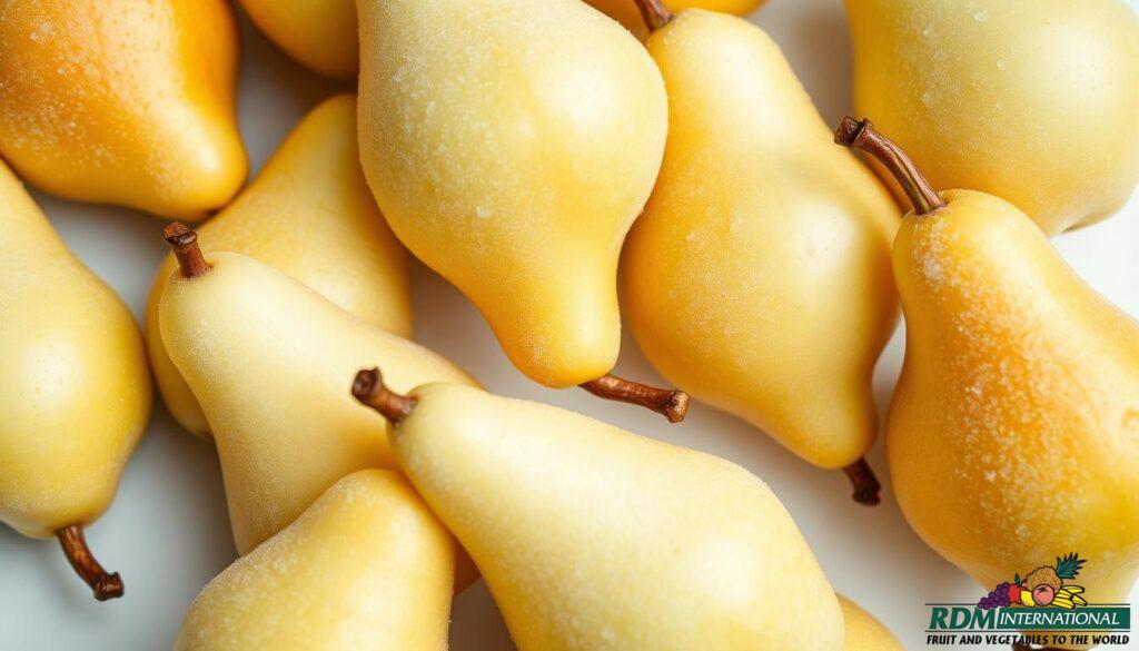 IQF Pears