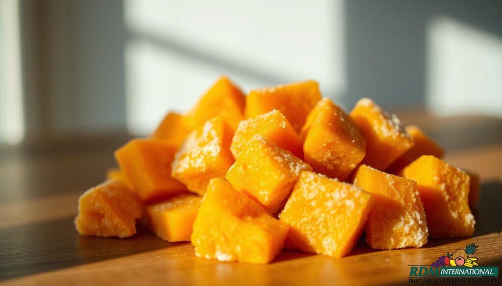 frozen pumpkin chunks for sale online