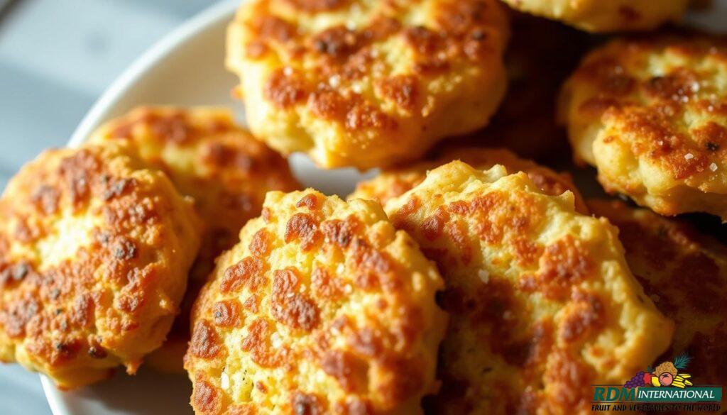 healthy hash brown patties