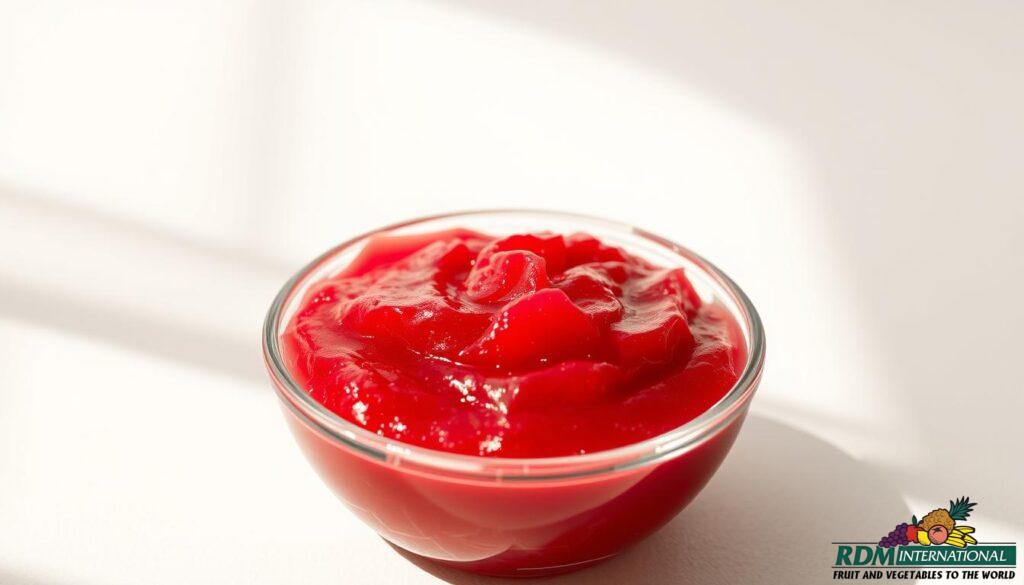 premium acerola puree