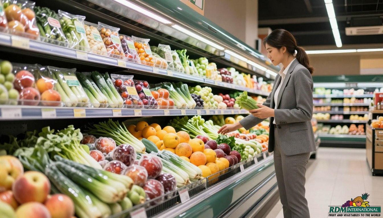 How to Improve Profit Margins with Bulk Frozen Produce