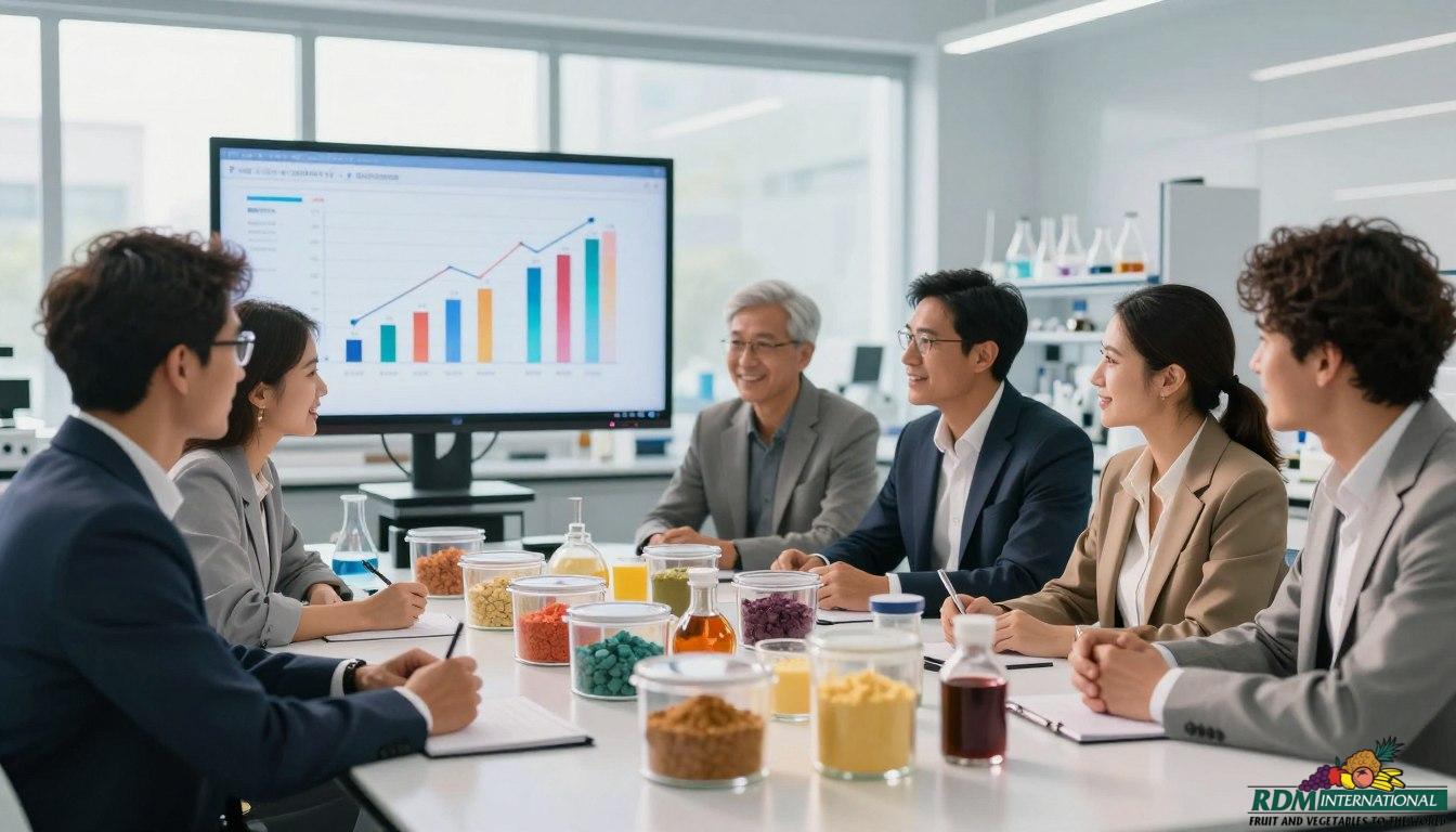 How Ingredient Stability Enables Product Innovation