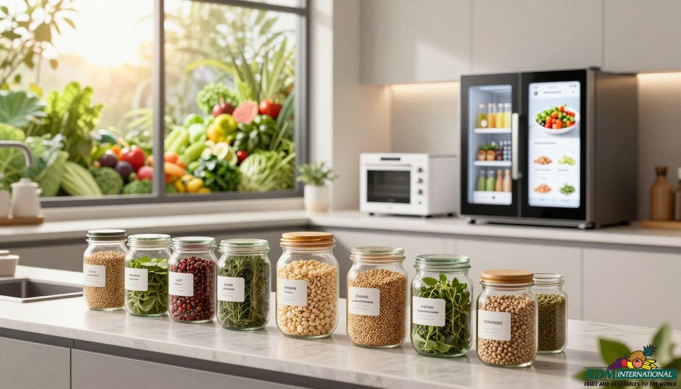 Clean Label Ingredient Trends in 2027